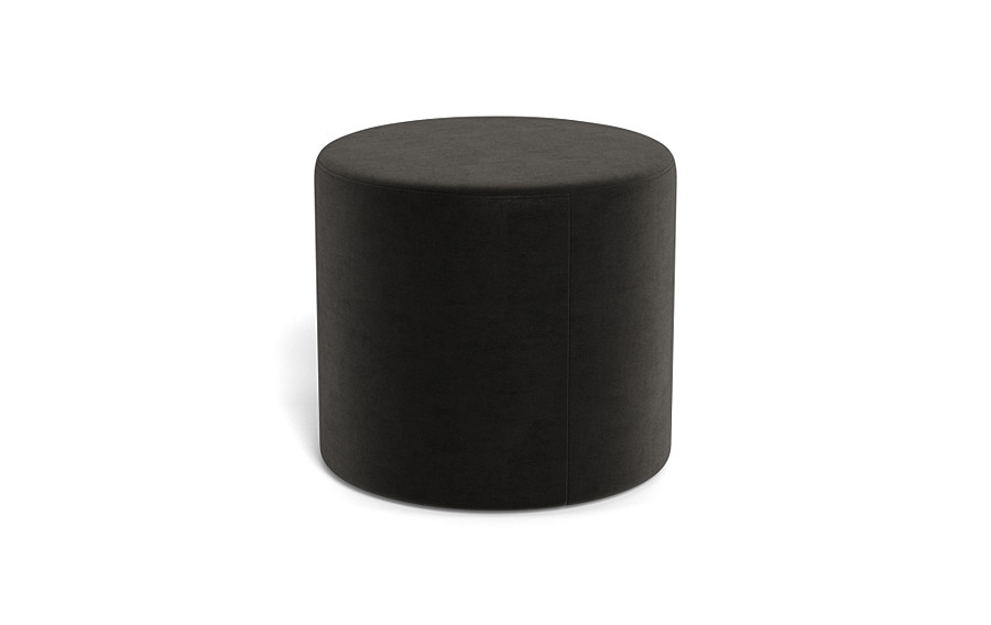 Colten Round Stool Ottoman - Image 4