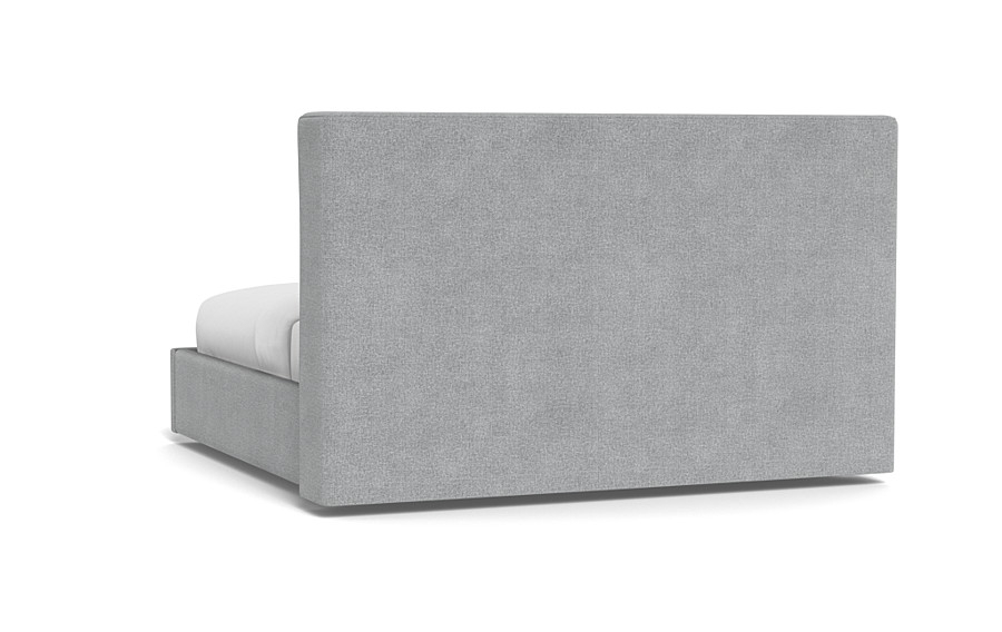 Graham Upholstered Bed - Image 3
