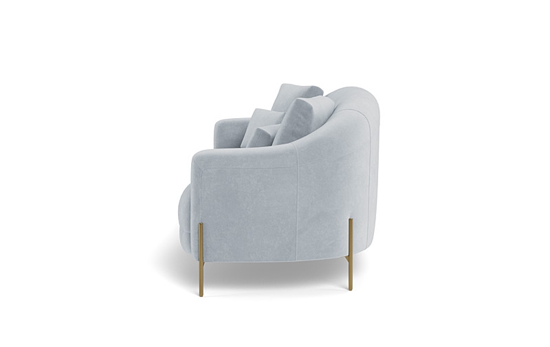 Fiona 3-Seat Sofa - Image 1
