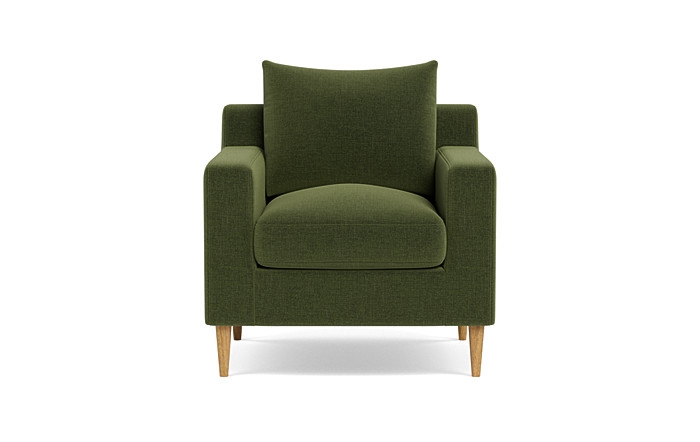 Sloan Petite Chair - Image 0