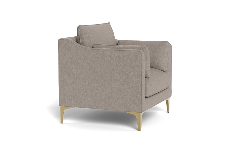 Caitlin Petite Chair by The EverygirlÃ?Â® - Image 2