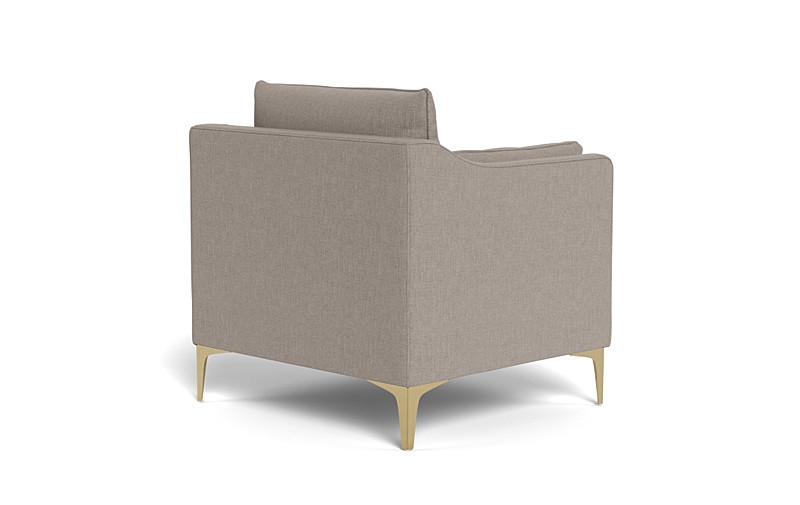 Caitlin Petite Chair by The EverygirlÃ?Â® - Image 1