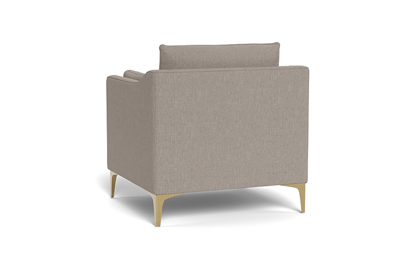 Caitlin Petite Chair by The EverygirlÃ?Â® - Image 4