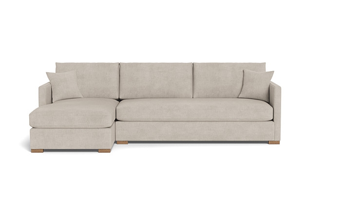 Scarlett Chaise Sectional - Image 0