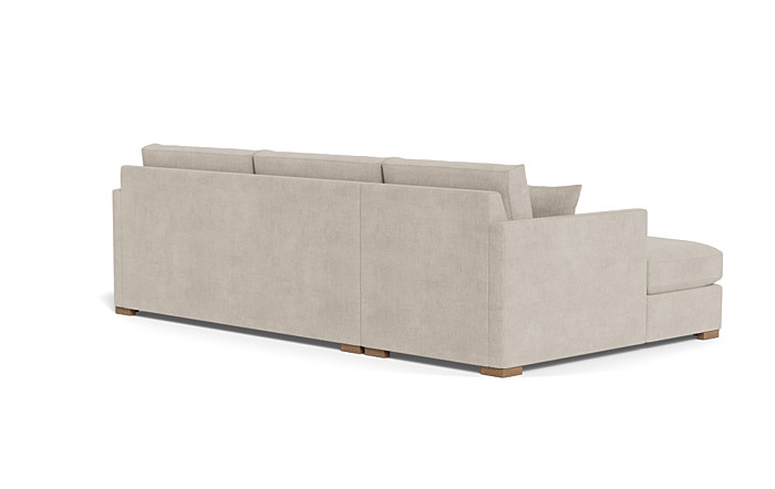 Scarlett Chaise Sectional - Image 2