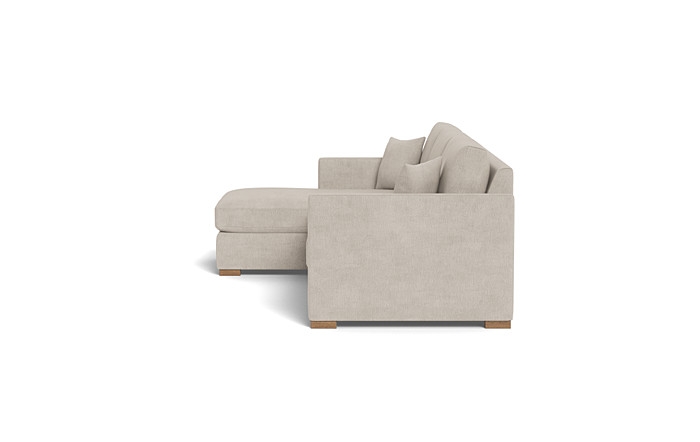 Scarlett Chaise Sectional - Image 1