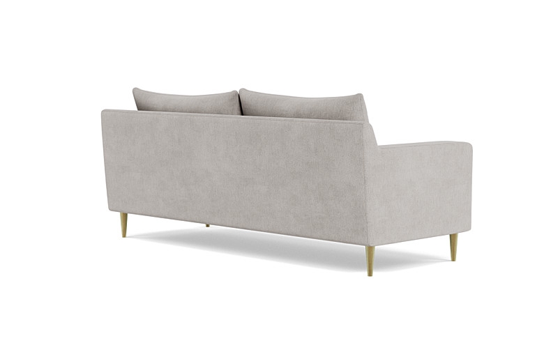 Sloan Fabric 2-Seat Sofa - Image 4