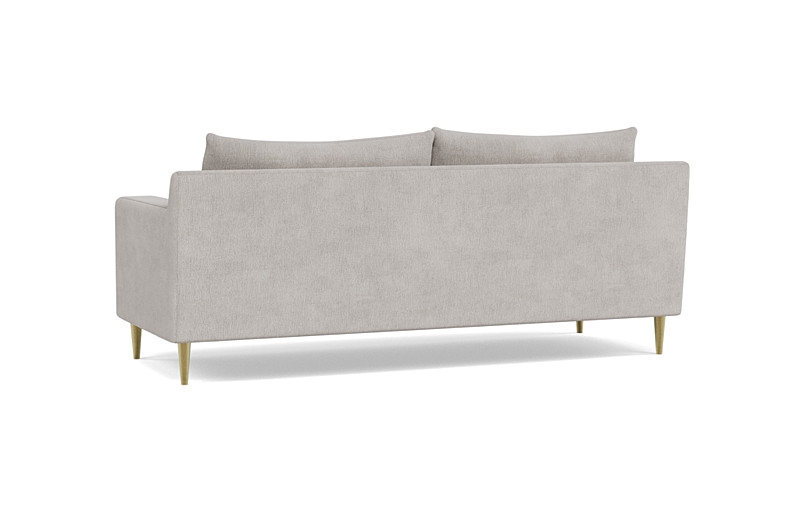 Sloan Fabric 2-Seat Sofa - Image 2