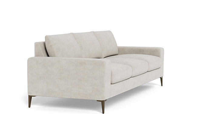 Saylor Wide Arm 3-Seat Sofa - Image 2