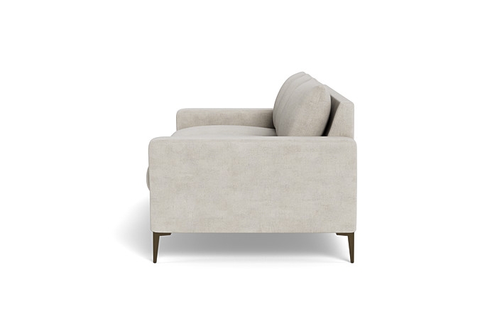 Saylor Wide Arm 3-Seat Sofa - Image 1