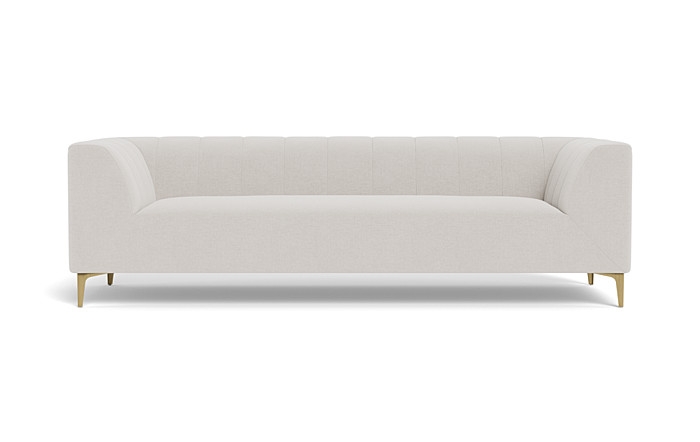 Lowen Fabric Sofa - Image 0