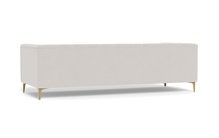 Lowen Fabric Sofa - Image 4