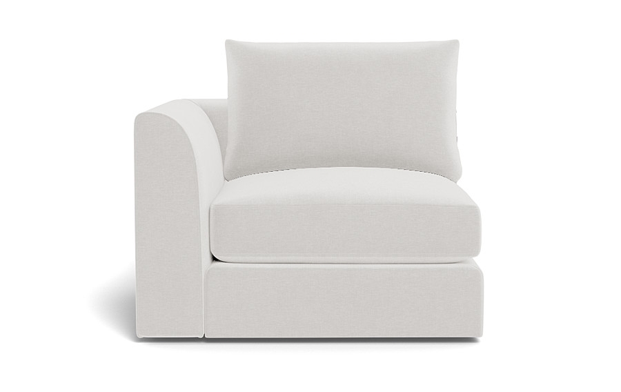 Beckham Modular One Arm, Left or Right Facing - Image 0