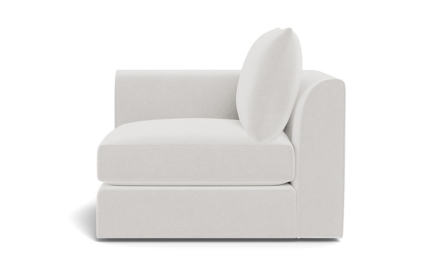 Beckham Modular One Arm, Left or Right Facing - Image 1