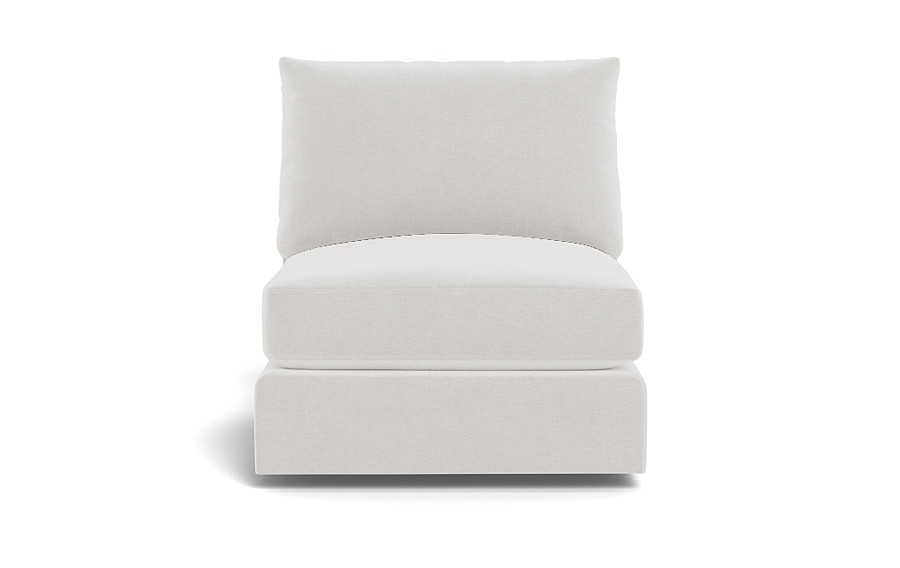 Beckham Modular Armless Unit - Image 0