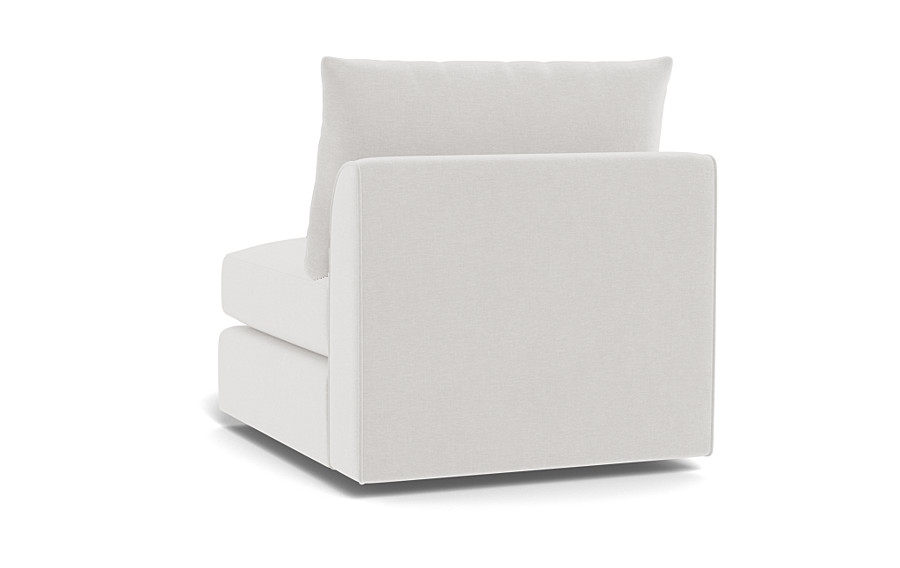 Beckham Modular Armless Unit - Image 2