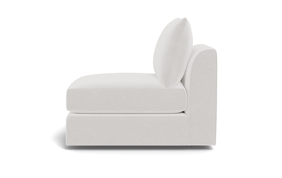 Beckham Modular Armless Unit - Image 1