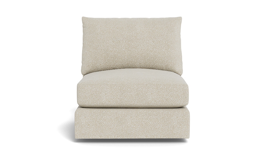 Beckham Modular Armless Unit - Image 0