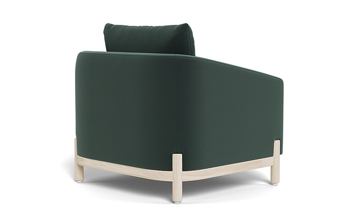 Oslo Accent Chair - Image 3