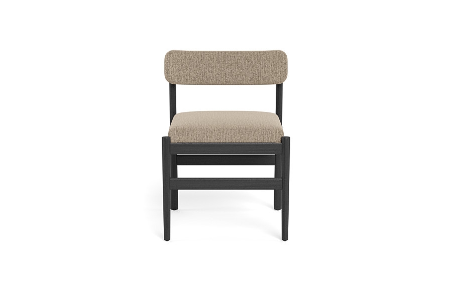 Turner Wood Framed Upholstered Chair - Image 0