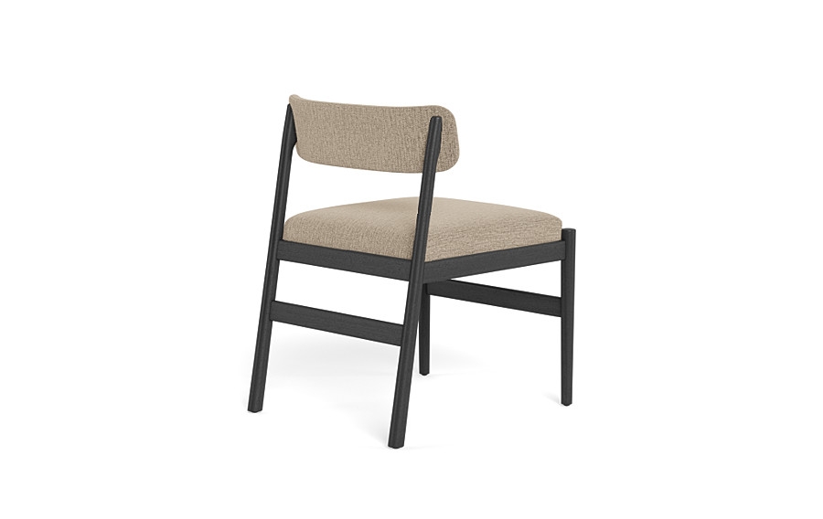 Turner Wood Framed Upholstered Chair - Image 2