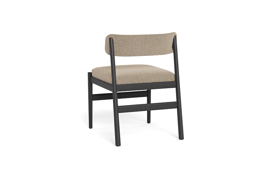 Turner Wood Framed Upholstered Chair - Image 3