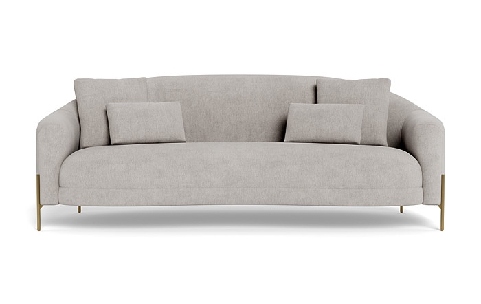 Fiona 3-Seat Sofa - Image 0