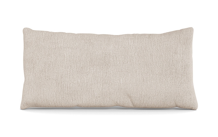Throw Pillows 14 x 30" Lumbar" - Image 0