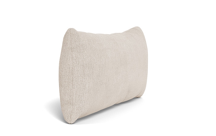 Throw Pillows 14 x 30" Lumbar" - Image 3