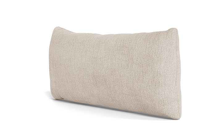 Throw Pillows 14 x 30" Lumbar" - Image 2