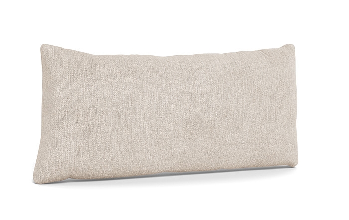 Throw Pillows 14 x 30" Lumbar" - Image 4