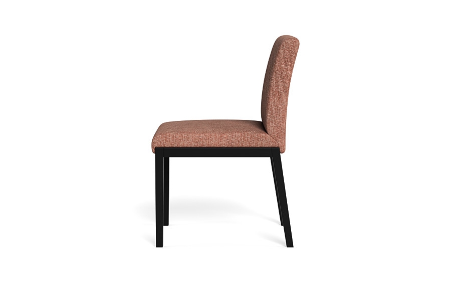 Callen Wood Framed Upholstered Chair - Image 4
