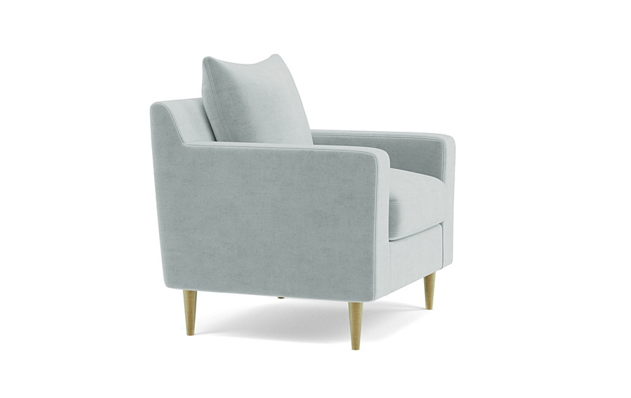 Sloan Petite Chair - Image 2