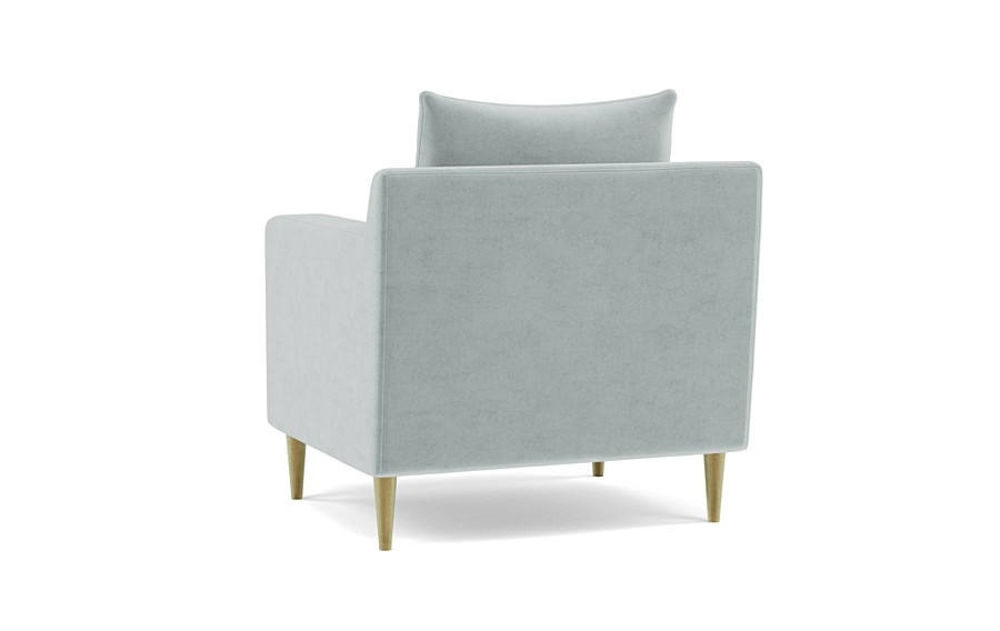 Sloan Petite Chair - Image 1