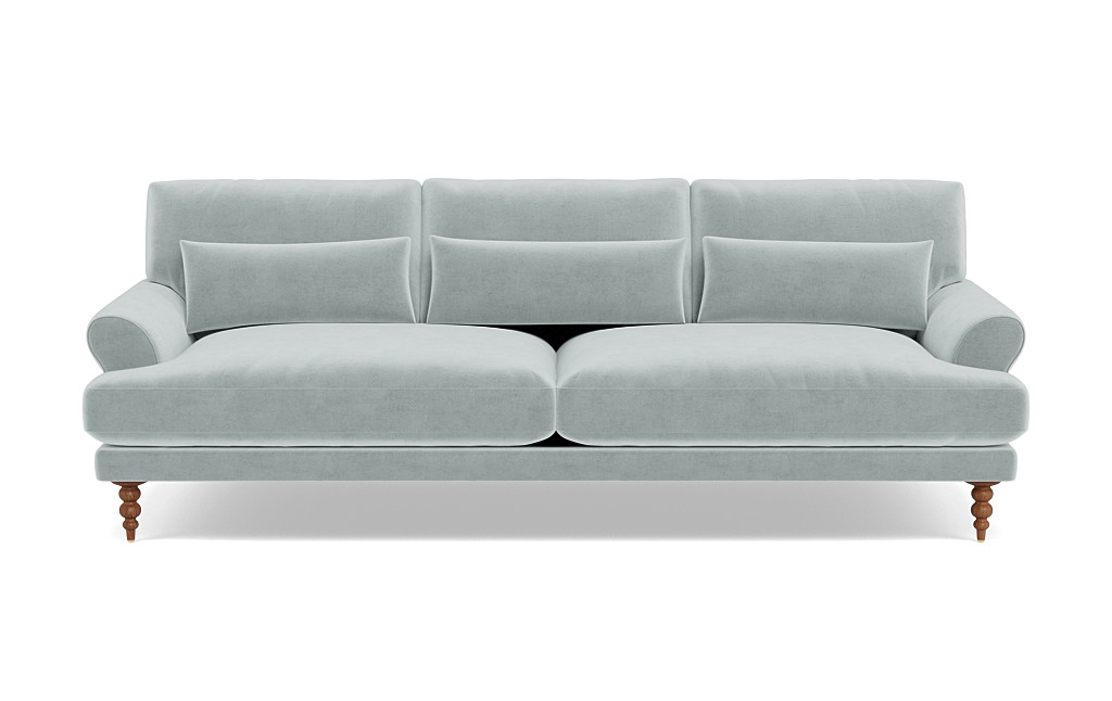 Maxwell Fabric Sofa by Apartment Therapy - Image 0