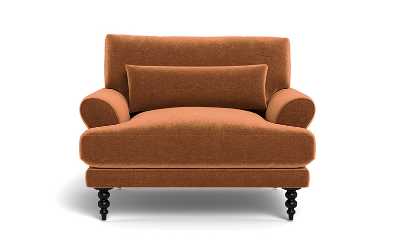 Maxwell Accent Chair by Apartment Therapy - Image 0