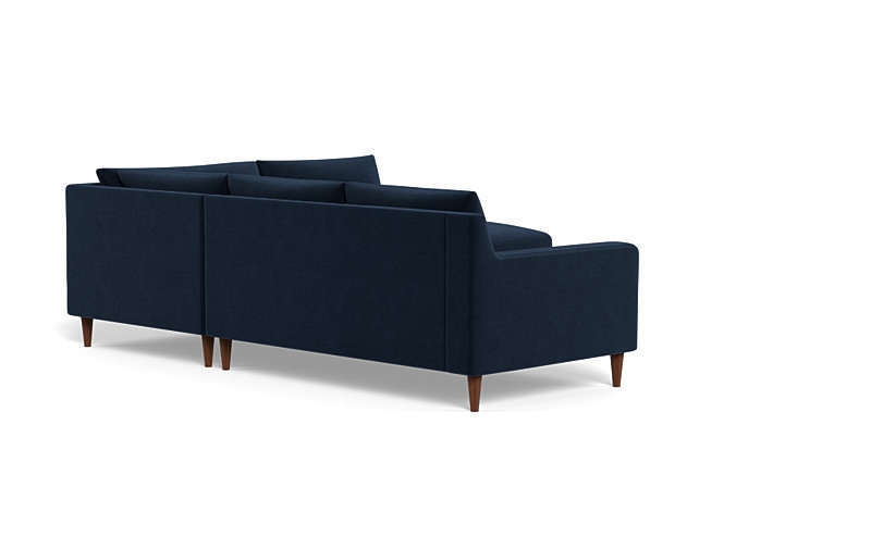 Saylor 3-Seat  Bumper Sectional - Image 3