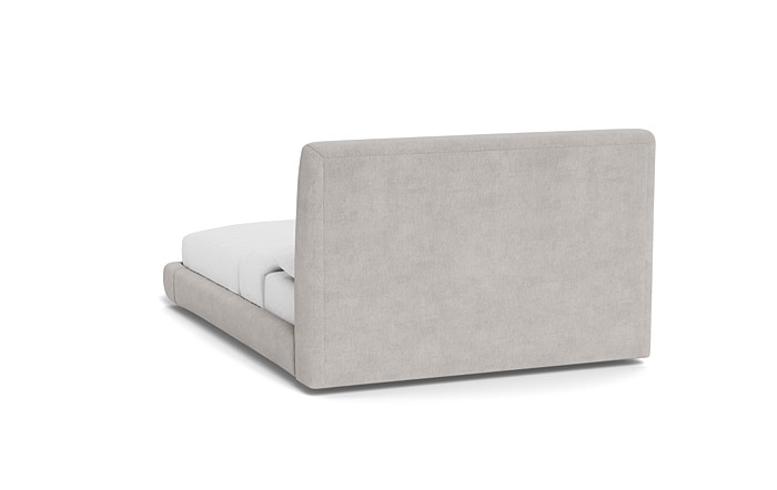Kaleb Upholstered Platform Bed - Image 3