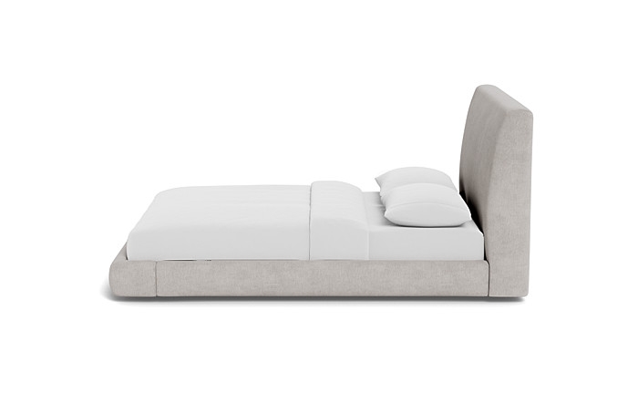 Kaleb Upholstered Platform Bed - Image 2
