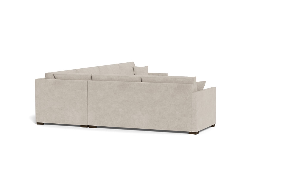 Scarlett Corner Sectional with Right Chaise - Image 1