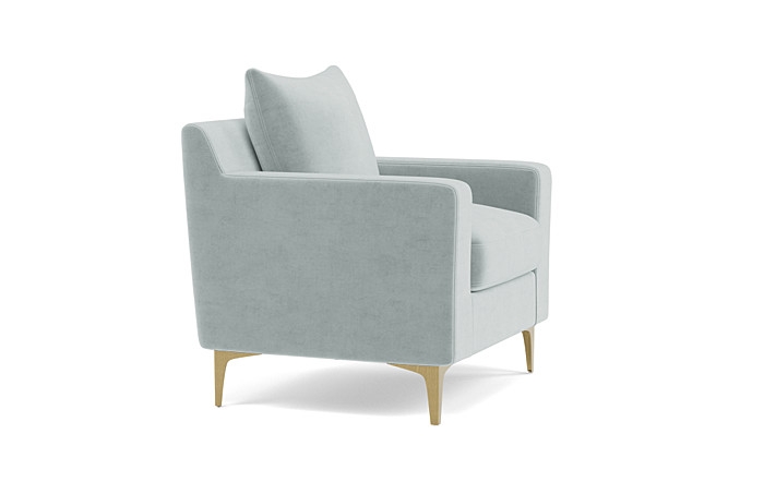 Sloan Petite Chair - Image 4