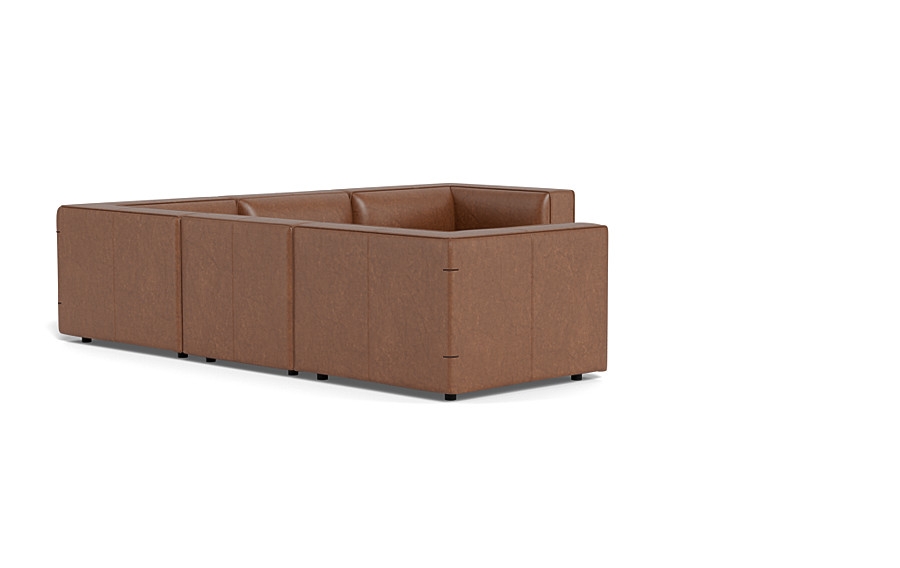 Simon Modular 4-Seat Corner Sectional - Image 1