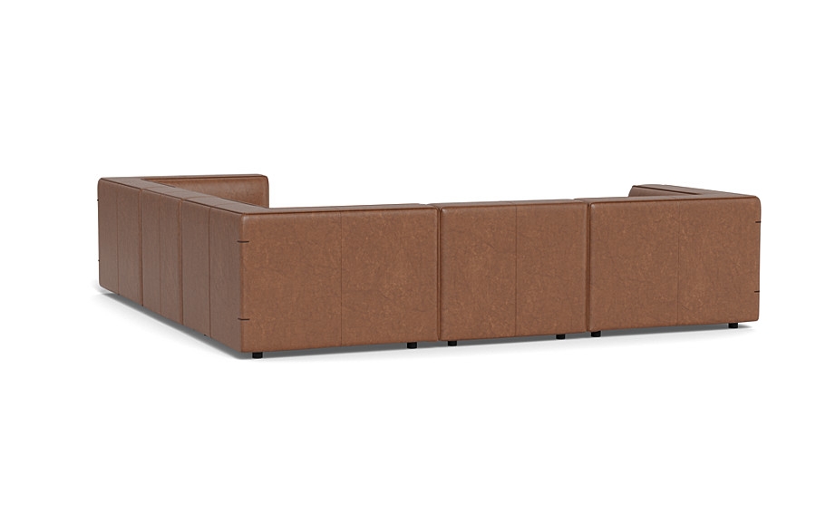 Simon Modular 4-Seat Corner Sectional - Image 3
