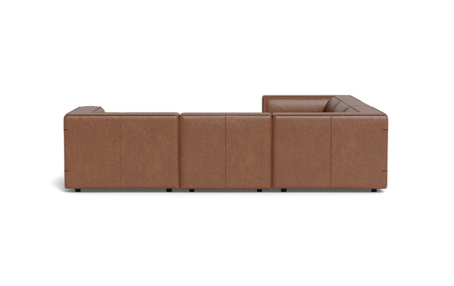 Simon Modular 4-Seat Corner Sectional - Image 2