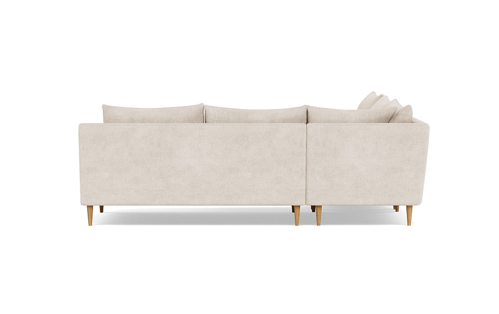 Sloan Corner 4-Seat Sectional Sofa - Image 3