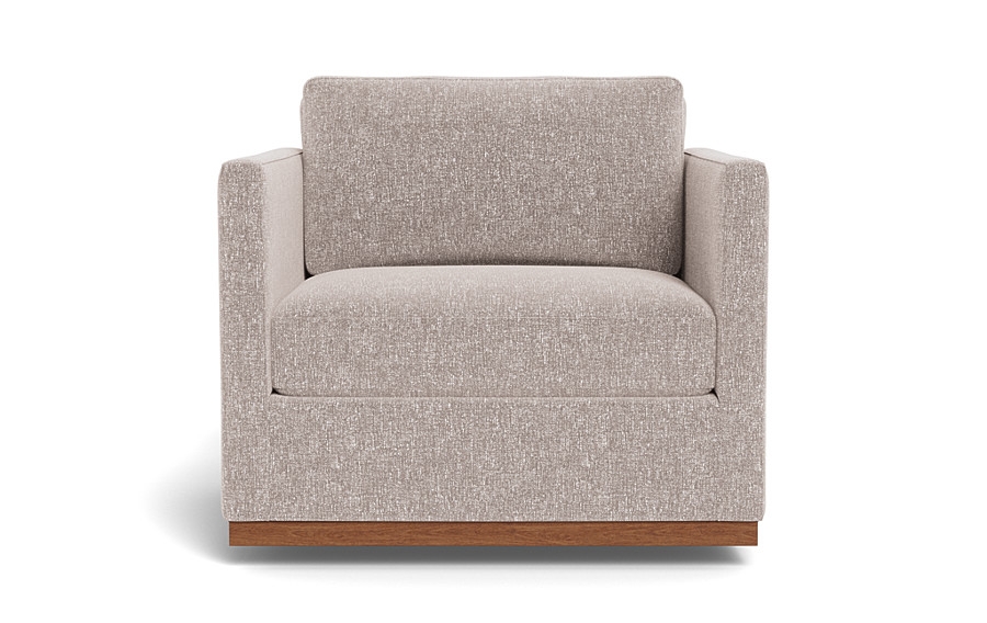 Jasper Swivel Chair - Image 0