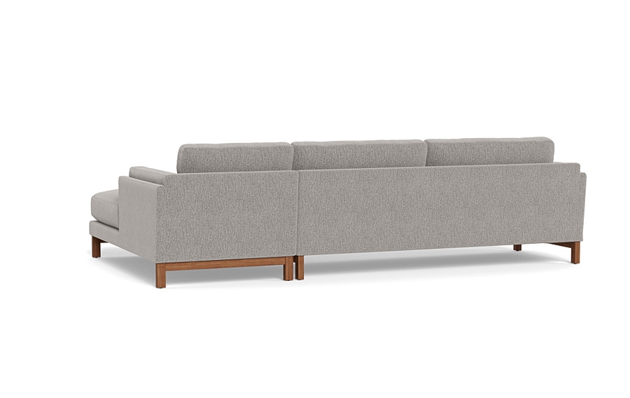Gaby 3-Seat  Chaise Sectional - Image 4