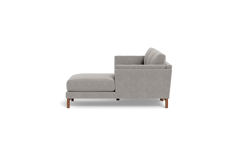 Gaby 3-Seat  Chaise Sectional - Image 1