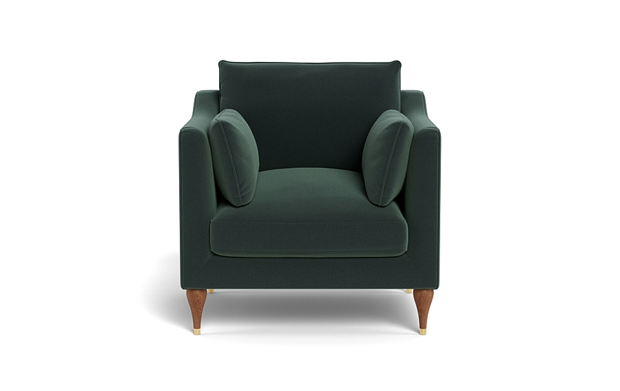 Caitlin Petite Chair by The EverygirlÃ?Â® - Image 0