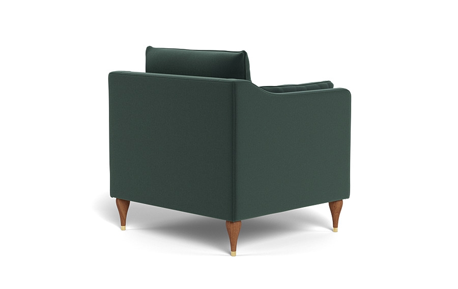 Caitlin Petite Chair by The EverygirlÃ?Â® - Image 1